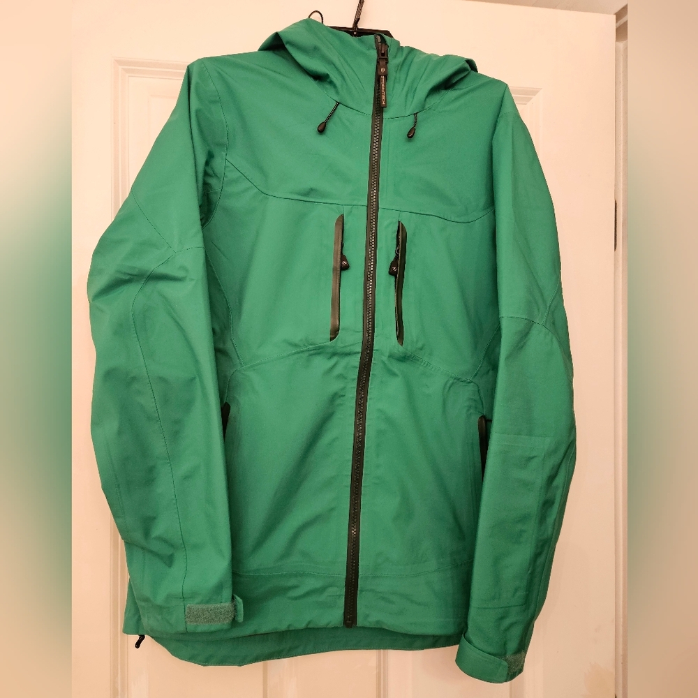 Stormtech Rain Jacket